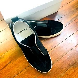 Pierre Hardy Sneakers